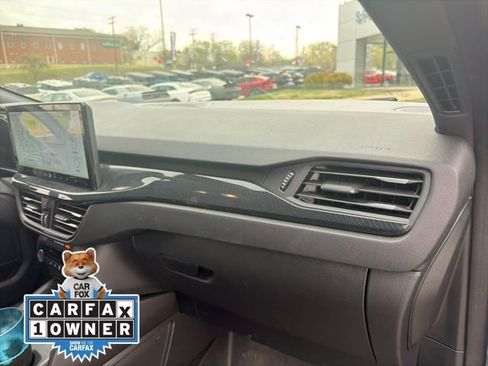 Used 2023 Ford Escape ST-Line Select w/ Tech Pack #2 image 17