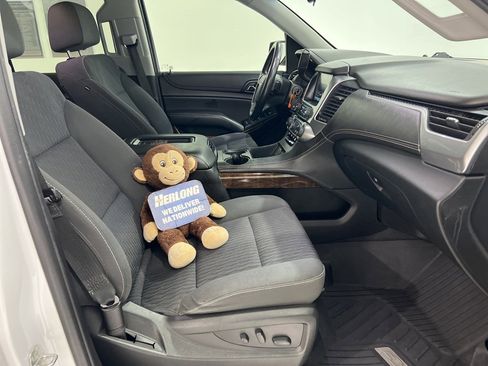 Used 2020 Chevrolet Tahoe LS image 23