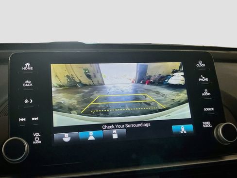 Used 2020 Honda Accord Sport image 13