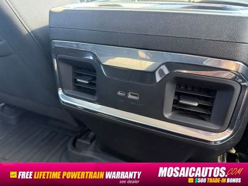 Used 2025 GMC Sierra 1500 Elevation w/ Preferred Package AWD/4WD image 15