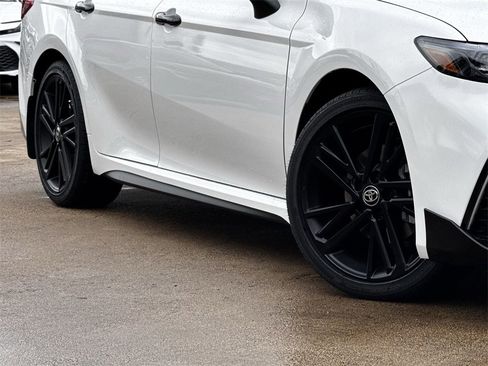 New 2026 Toyota Camry Nightshade image 11