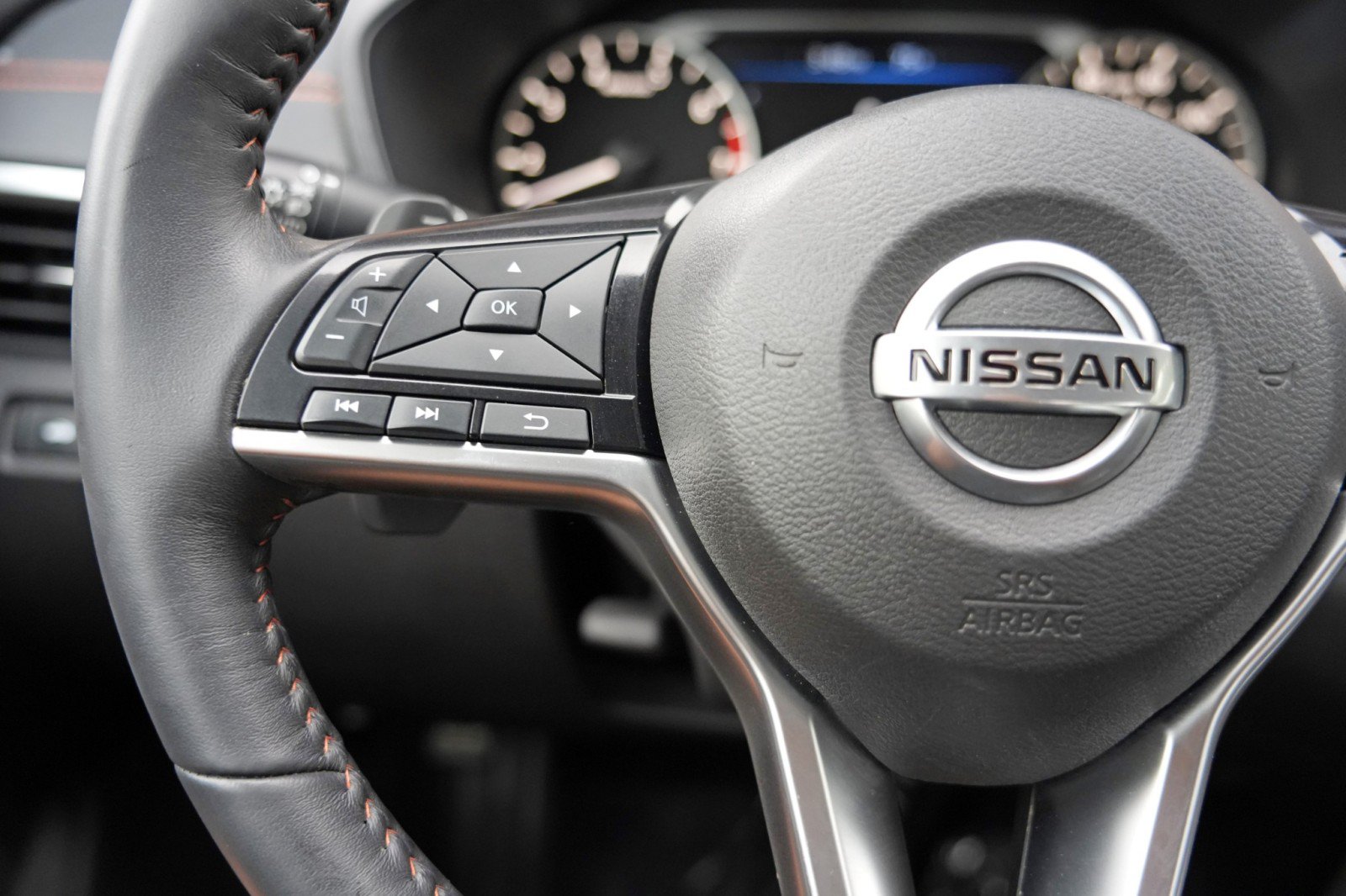 Used 2019 Nissan Altima 2.5 SR w/ SR Premium Package FWD image 20