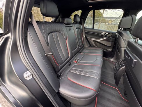 Used 2022 BMW X5 xDrive40i image 59