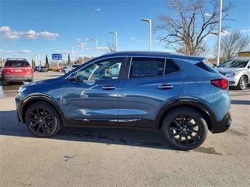 New 2026 Buick Encore GX Sport Touring image 7