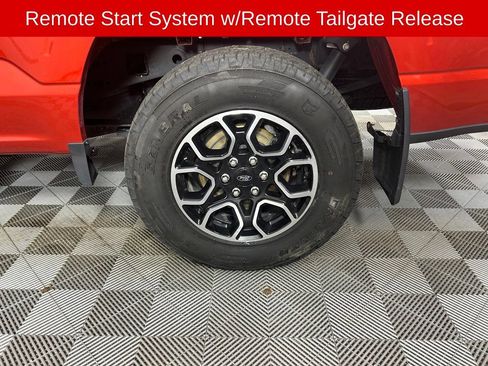 Certified 2023 Ford F150 XLT w/ Equipment Group 302A High AWD/4WD image 20