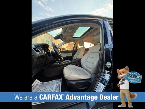 Used 2017 MAZDA MAZDA6 Touring w/ Touring Premium Package FWD image 27