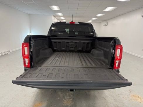 Used 2021 Ford Ranger XLT w/ Equipment Group 301A Mid image 9