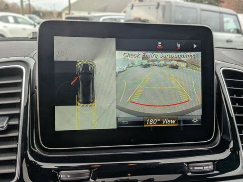 Used 2018 Mercedes-Benz GLE 43 AMG 4MATIC Coupe image 23