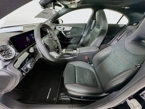 New 2026 Mercedes-Benz CLA 250 image 21