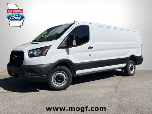 New 2025 Ford Transit 150 Base w/ Load Area Protection Package image 1