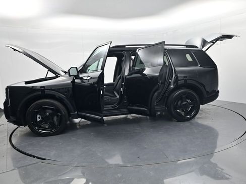 New 2027 Kia Telluride X-Line SX Prestige AWD/4WD image 63