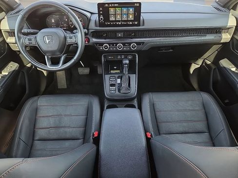 Used 2024 Honda CR-V Sport-L image 11