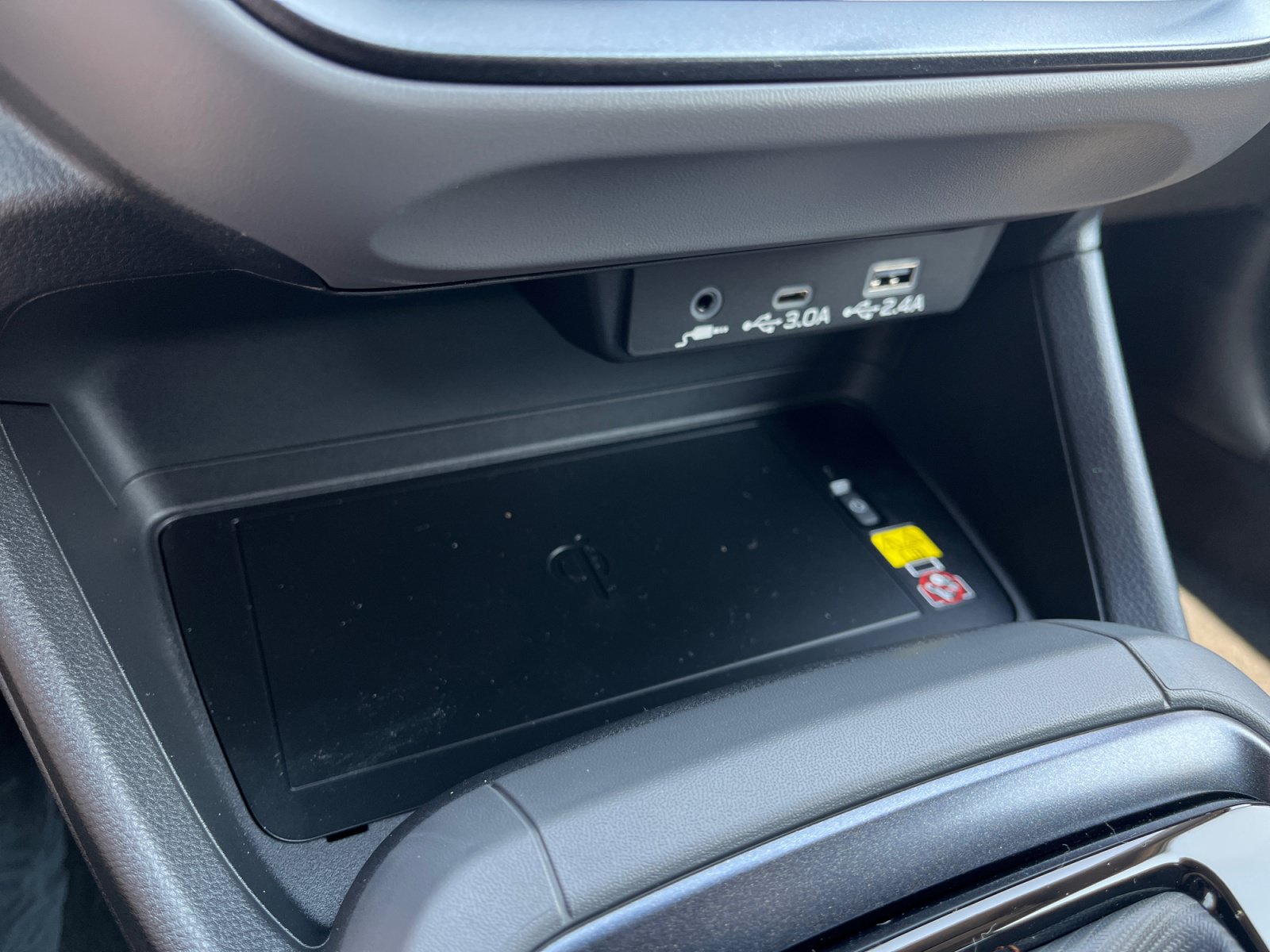 New 2026 Subaru Crosstrek 2.5i Limited AWD/4WD image 30