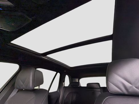 New 2026 BMW X5 xDrive50e w/ M Sport Package image 22