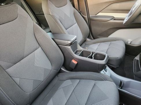 New 2027 Chevrolet Bolt LT w/ Comfort Package FWD image 10