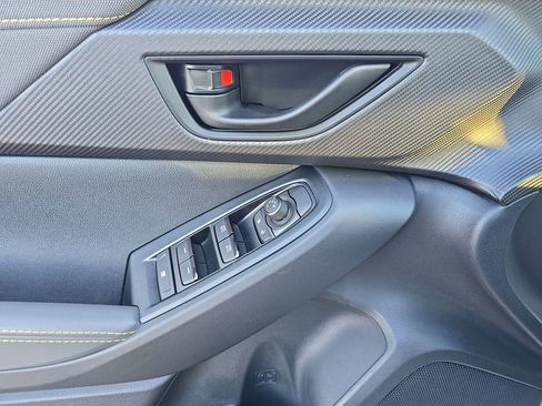 New 2026 Subaru Crosstrek 2.5i Sport w/ Popular Package #3A image 20