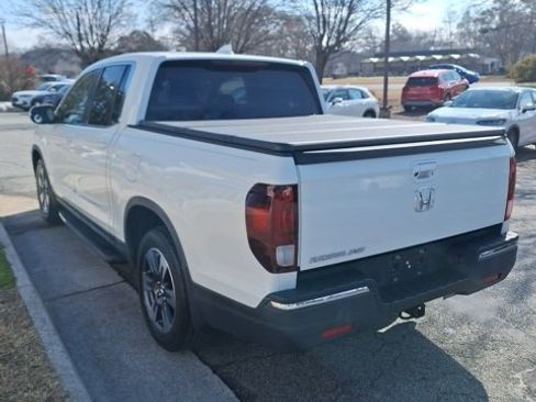 Used 2018 Honda Ridgeline RTL-T image 7