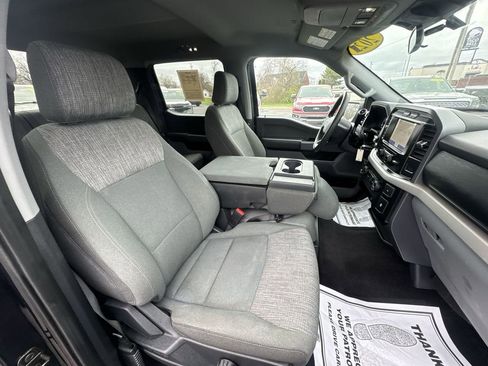 Used 2023 Ford F150 XLT image 24