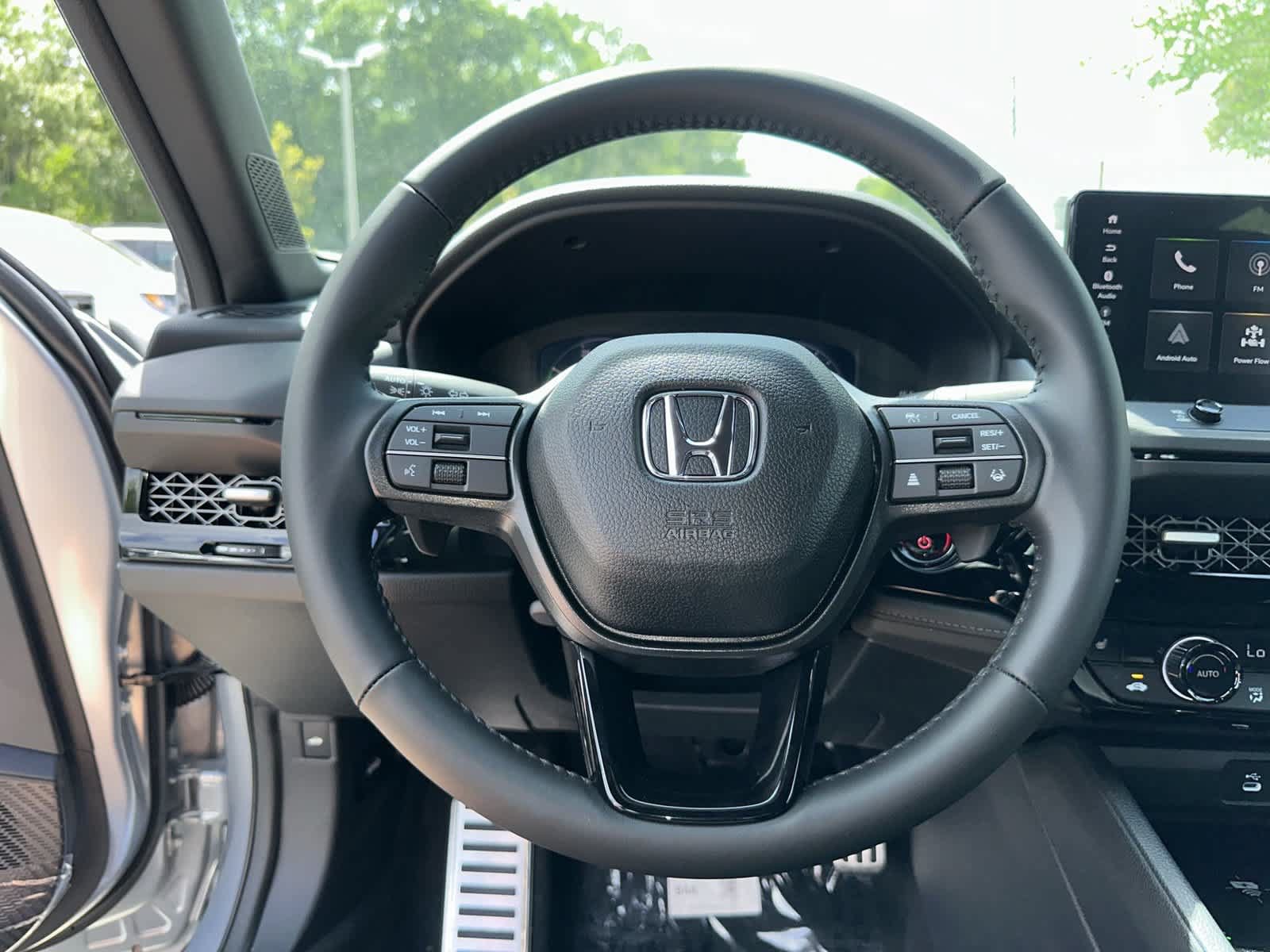 New 2026 Honda Accord Sport image 18