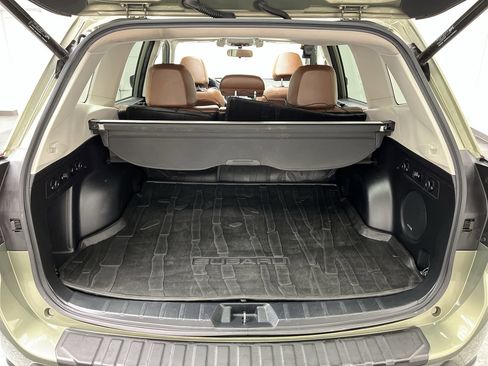 Used 2019 Subaru Forester Touring image 29