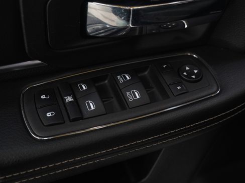 Used 2021 RAM 1500 Classic Warlock w/ Trailer & Traction Group image 22