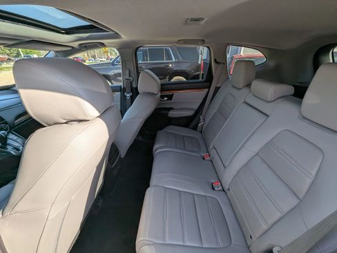 Used 2017 Honda CR-V Touring image 35
