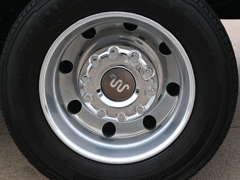 Certified 2021 Ford F450 King Ranch w/ King Ranch Ultimate Package image 13