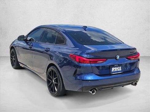 Used 2022 BMW 228i Gran Coupe w/ Premium Package 2 FWD image 8