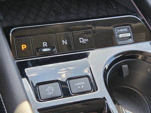 Used 2025 Nissan Murano SL w/ Cargo Package AWD/4WD image 30