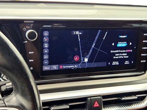 Used 2023 Kia K5 GT w/ GT1 Package FWD image 20
