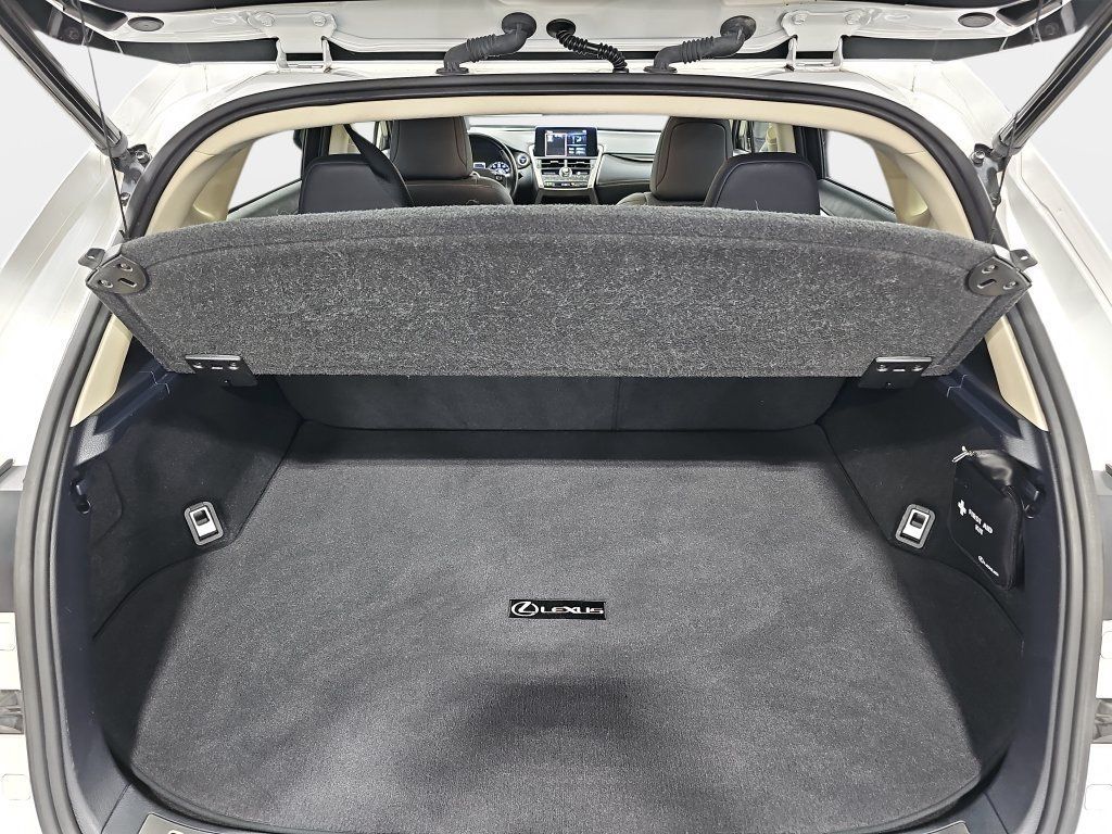 Used 2019 Lexus NX 300h AWD w/ Comfort Package image 14