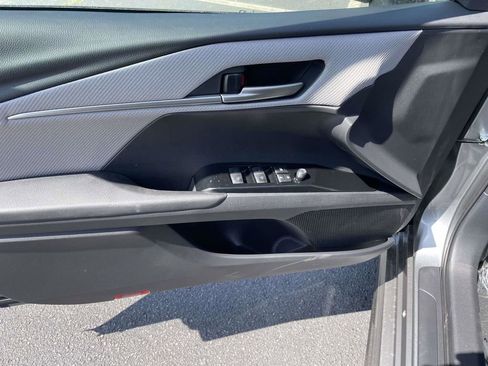 New 2026 Toyota Camry SE FWD image 26