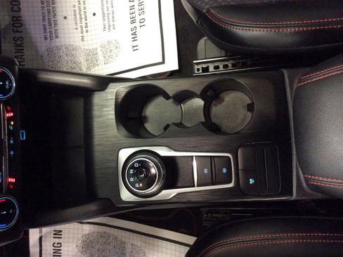 Used 2023 Ford Escape ST-Line Select image 31