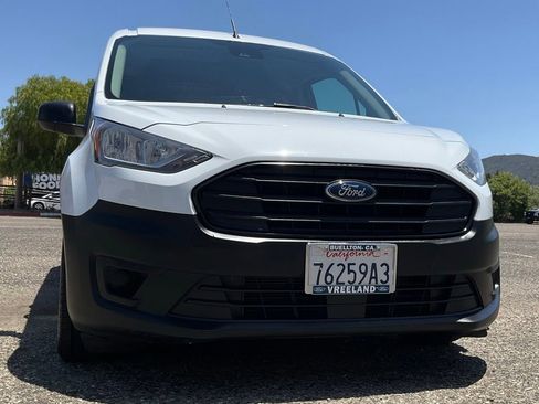 Used 2021 Ford Transit Connect XL FWD image 45