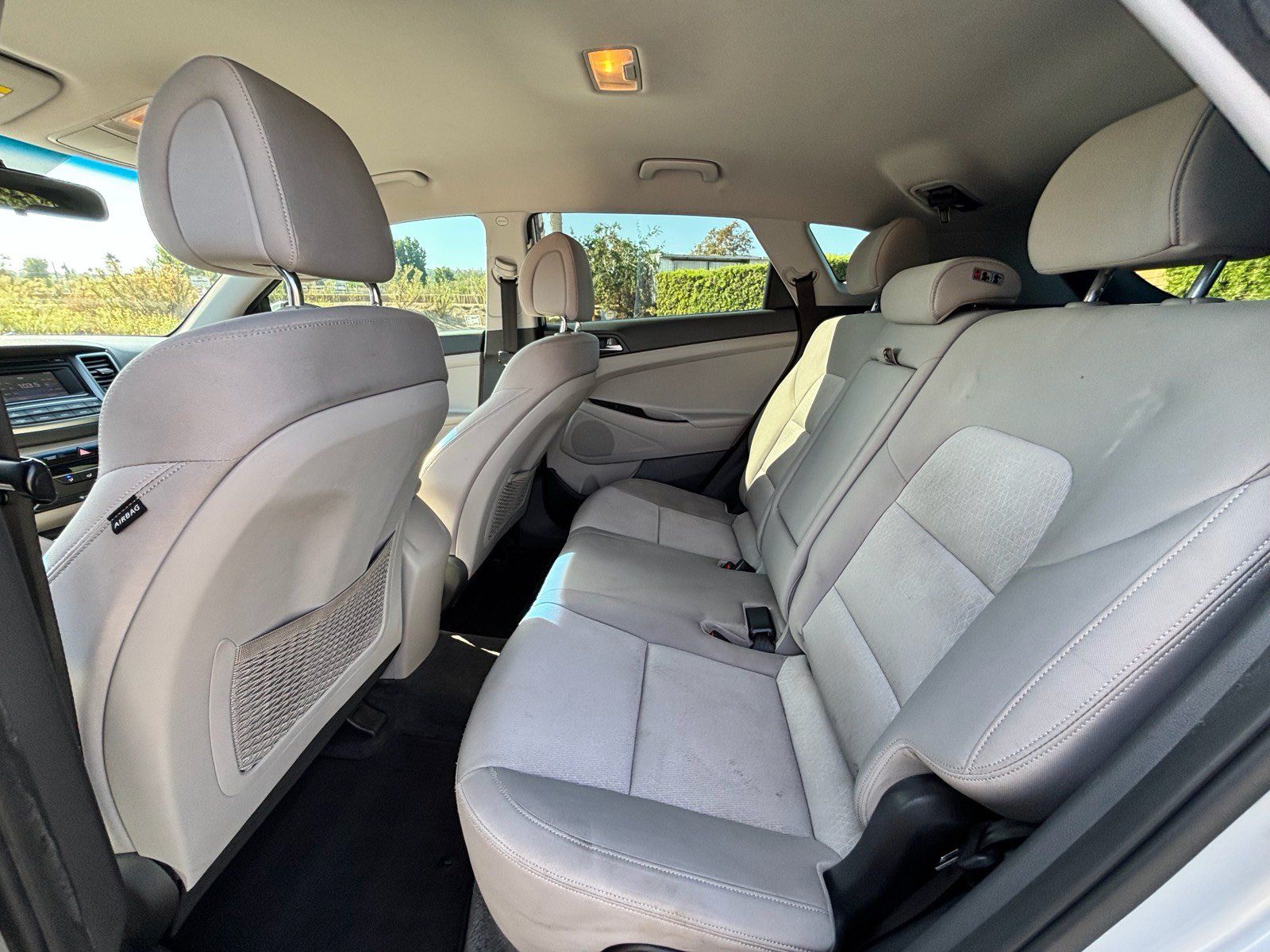 Used 2016 Hyundai Tucson SE FWD image 14
