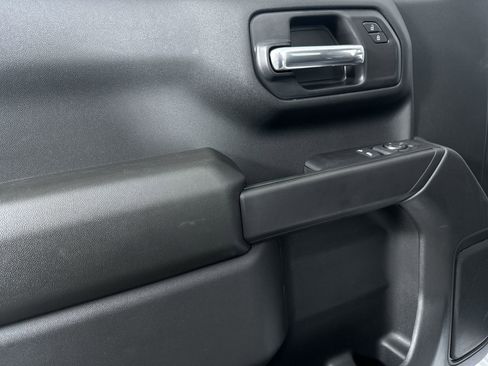 New 2026 Chevrolet Silverado 1500 W/T w/ WT Value Package RWD image 75