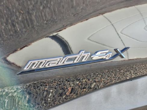 Used 2024 Ford Mustang Mach-E Select w/ Comfort Package Lite image 19