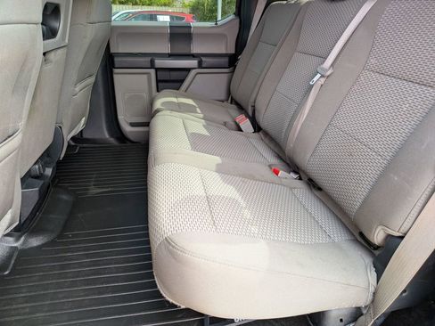 Used 2018 Ford F150 XLT AWD/4WD image 26
