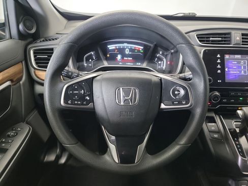 Used 2017 Honda CR-V EX image 17