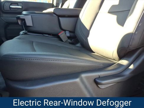 New 2026 Chevrolet Silverado 2500 W/T w/ WT/CX Safety Package image 4