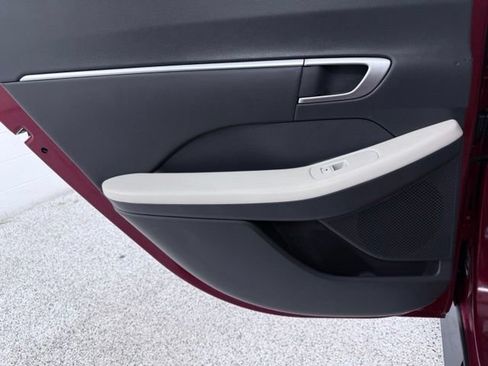Used 2024 Hyundai Sonata SEL FWD image 20