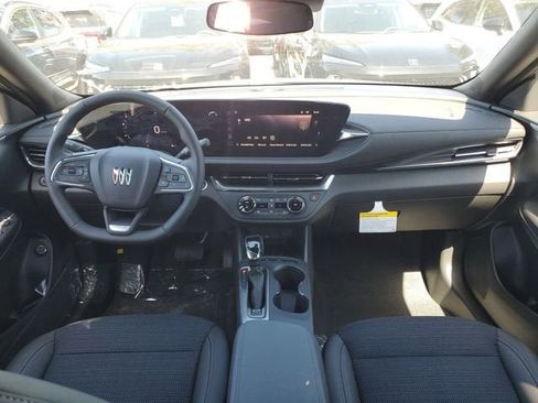 New 2026 Buick Envista Preferred w/ Convenience I Package FWD image 11