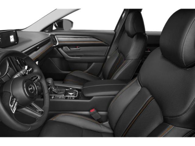 Used 2023 MAZDA CX-50 AWD 2.5 S w/ Premium Plus Pkg image 12