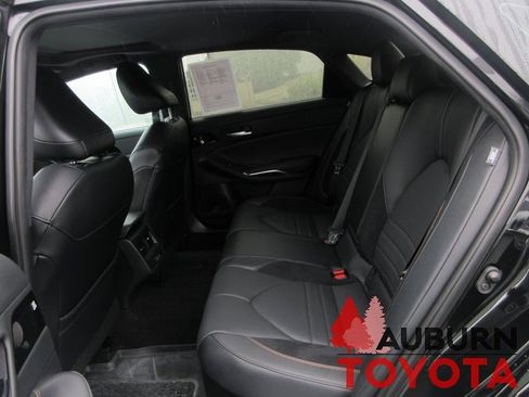 Used 2022 Toyota Avalon XSE image 22