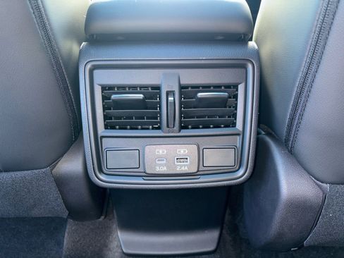 New 2026 Subaru Forester Premium image 35