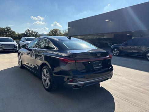 Certified 2025 Audi A5 2.0T Premium w/ Convenience Package image 8