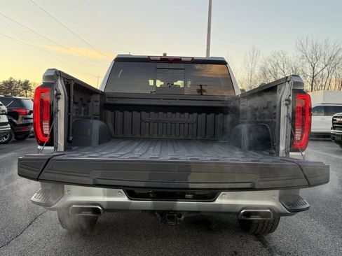 Certified 2023 GMC Sierra 1500 Denali image 11