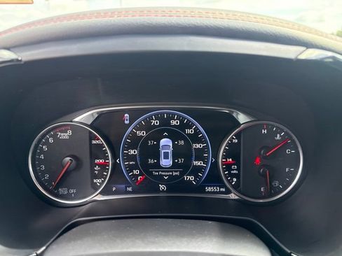 Used 2021 Chevrolet Blazer RS w/ Enhanced Convenience Package FWD image 27