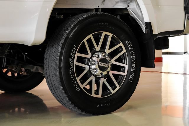 Used 2019 Ford F250 Lariat w/ Lariat Value Package AWD/4WD image 58