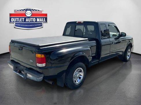 Used 1998 Ford Ranger 2WD SuperCab image 3